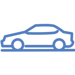 withers & rogers sectors - Automotive Icons RGB