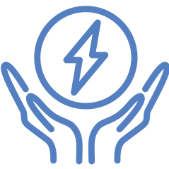 withers & rogers sectors - Clean Technology Icons RGB