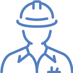 withers & rogers sectors - Oil and Gas Icons RGB