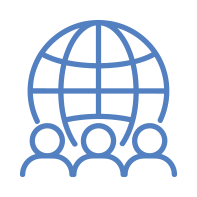 newsletters - Global Icon RGB