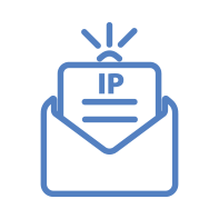 newsletters - Newsletter Icon RGB