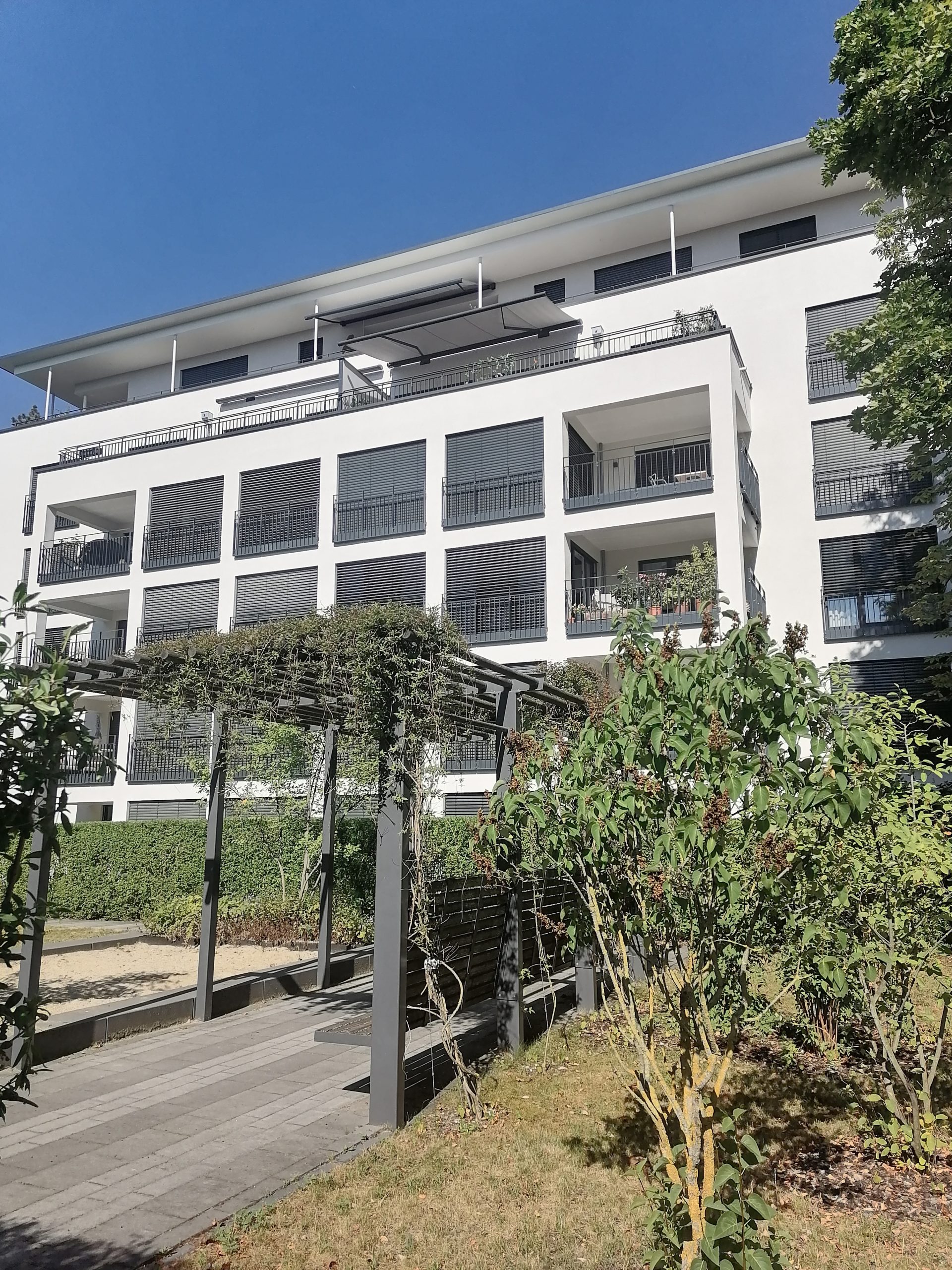 Withers & Rogers contacts - Munich office scaled