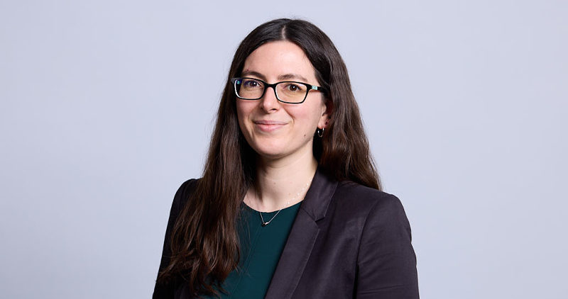 intellectual property due diligence - Ella Blanquet Grid