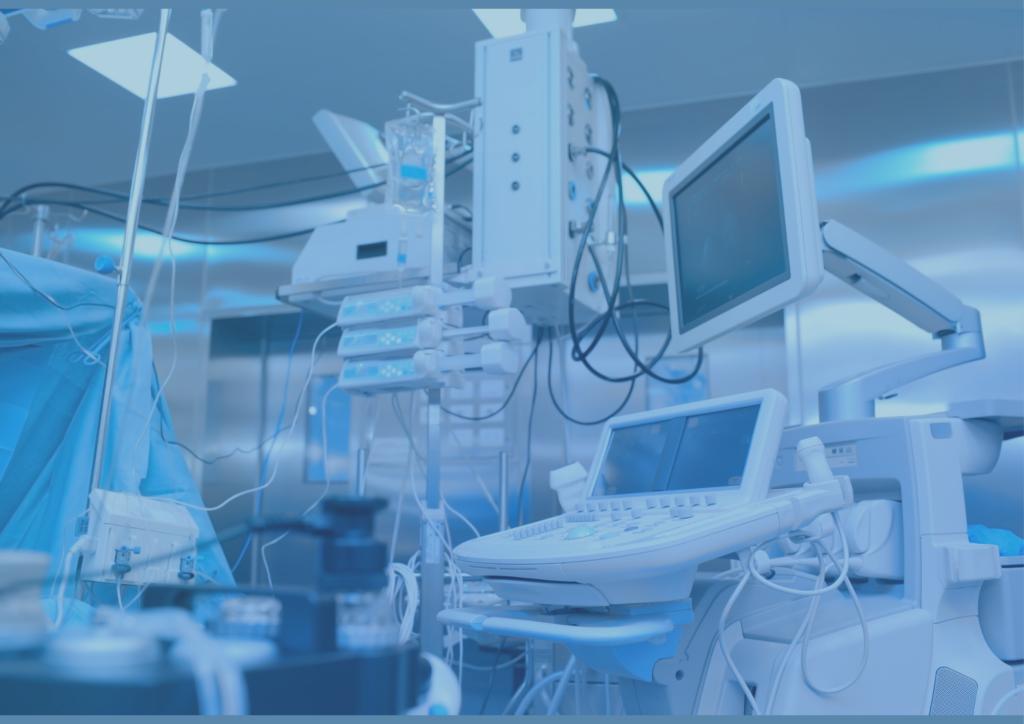 Medical devices